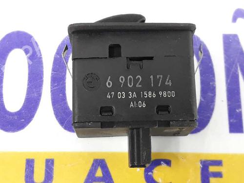 Left rear window switch BMW 3 (E46) 320 d | BP2545557I29 