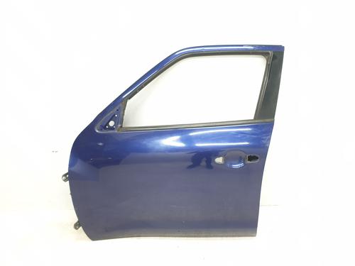 Used Left front door NISSAN JUKE (F15) [2010-2019]  31044043