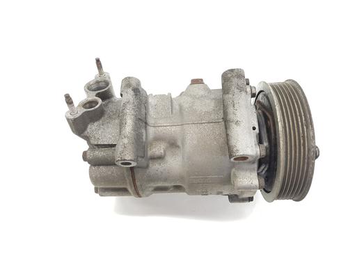 Used AC compressor PEUGEOT 208 I (CA_, CC_) [2012-2021]  30511597