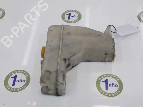 Expansion tank NISSAN X-TRAIL I (T30) 2.2 Di 4x4 | BP3407873C120 