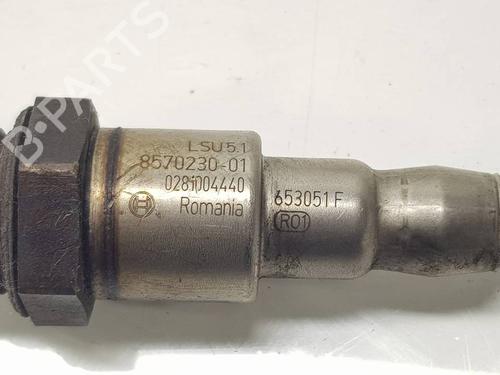 Electronic sensor BMW 1 (F20) 116 d | BP39504987M84 - Image 5