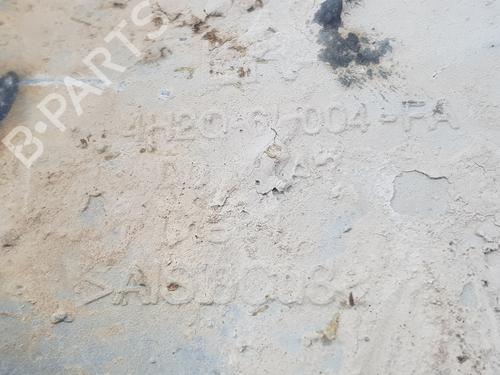 Oliebundkar LAND ROVER RANGE ROVER SPORT I (L320) 2.7 D 4x4 | BP24615073M115 