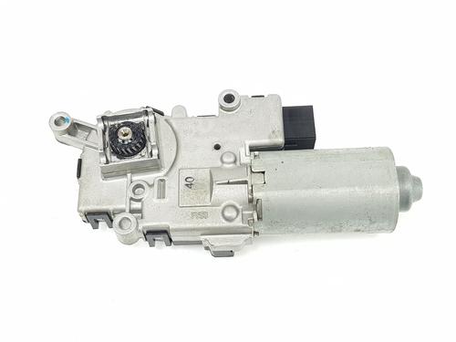 Sunroof engine BMW X5 (E53) 3.0 d | BP37477333M60 - Image 3