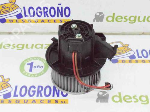 Heater blower motor MERCEDES-BENZ E-CLASS T-Model (S212) E 220 CDI / BlueTEC (212.202, 212.201) | BP14123821M62 
