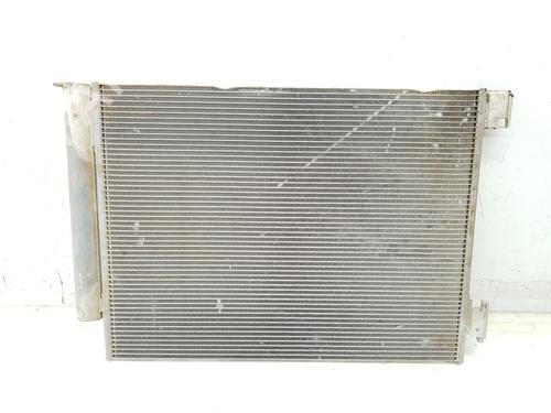 Used AC radiator AC radiator RENAULT CAPTUR II (HF_) [2020-2026] 34104154 34104154