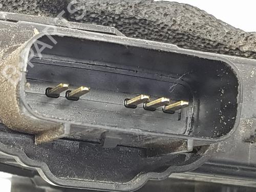 Rear right lock KIA OPTIMA (JF) 1.7 CRDi | BP21072915C99 