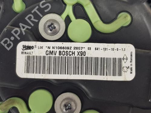 Heater blower motor DACIA SANDERO 1.5 dCi | BP14068883M62 