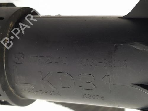 Other MAZDA CX-5 (KF) 2.2 D AWD | BP38042893O1 - Image 3