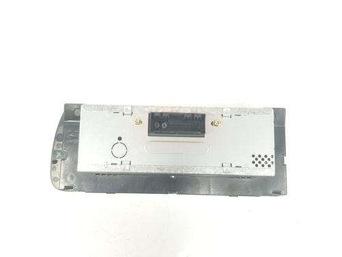 Climate control SAAB 9-3 (YS3F, E79, D79, D75) 1.9 TiD | BP15007124I5 