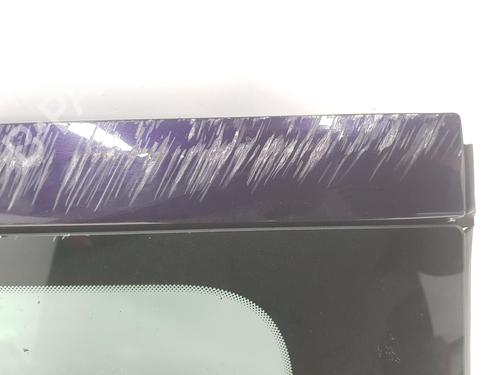Right rear door CITROËN C4 CACTUS 1.2 VTi 82 | BP15605662C5 