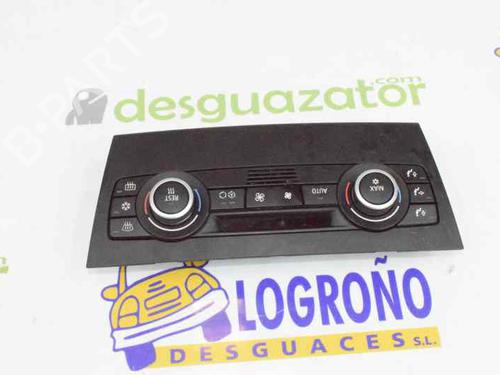 Climate control BMW 3 (E90) 320 d | BP895800I5 