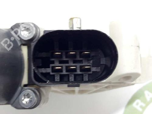 Right front window motor BMW 5 (E60) 530 xd | BP6621984E20 