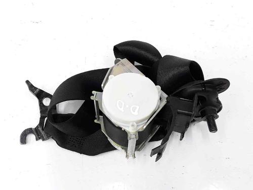 Used Front right seatbelt BMW 3 (E90) 318 d (143 hp) 8744270
