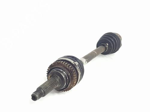 Left front driveshaft DAEWOO MATIZ (M100, M150) | BP31995423M38