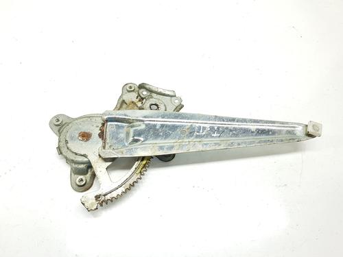 Used Rear left window mechanism TOYOTA LAND CRUISER PRADO (_J12_) 3.0 D-4D (KDJ120, KDJ125) (166 hp) 20189863
