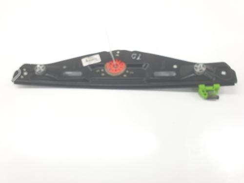Used Rear right window mechanism BMW X1 (E84) xDrive 18 d (143 hp) 30969674