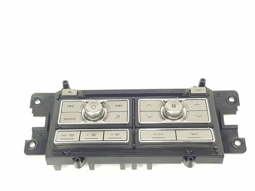Used Climate control JAGUAR XF I (X250) 3.0 D (275 hp) 20704673