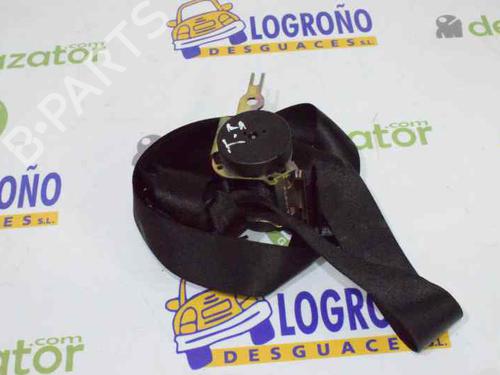 Rear left seatbelt BMW 3 (E46) 320 d | BP6623201I29 
