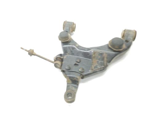 Used Right front suspension arm TOYOTA LAND CRUISER 90 (_J9_) 3.0 D-4D 4WD (KDJ90_, KDJ95_, KDJ90W, KDJ95W) (163 hp) 12143485