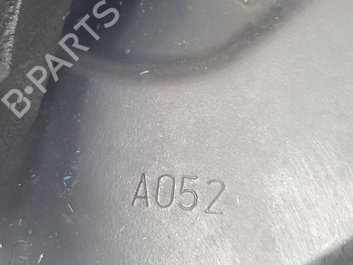 Left front steering knuckle RENAULT CLIO V (B7_) | BP37495203M25 - Image 3