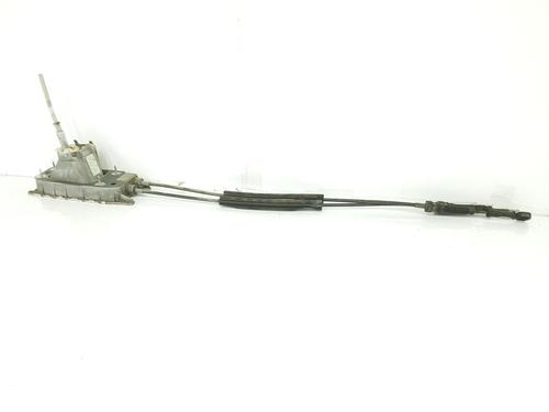 Gear lever VW TIGUAN (5N_) 2.0 TDI | BP7419672M90 