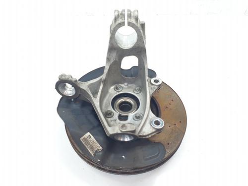Used Left front steering knuckle Left front steering knuckle 38091419 38091419