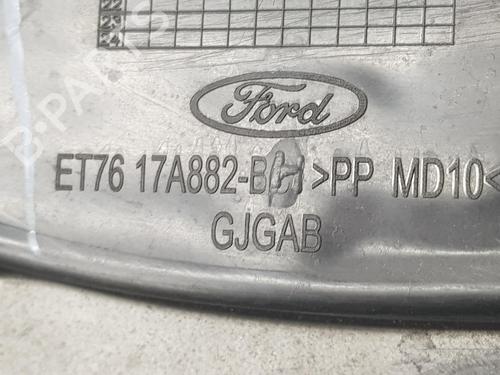 Rear bumper bracket FORD TRANSIT COURIER B460 MPV 1.5 TDCi | BP15687809C159 