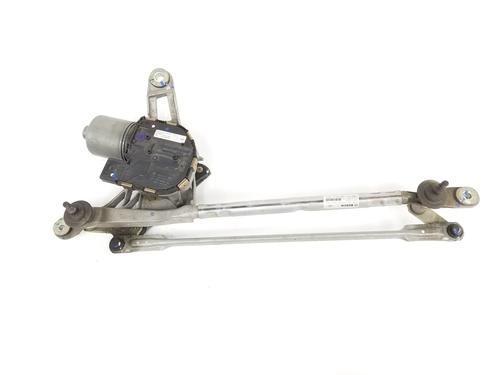 Used Front wiper motor AUDI A4 B9 Avant (8W5, 8WD) 2.0 TDI (122 hp) 11742258