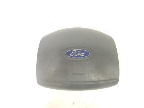 Used Driver airbag FORD TRANSIT Van (FA_ _) 2.4 TDE (125 hp) 14245803