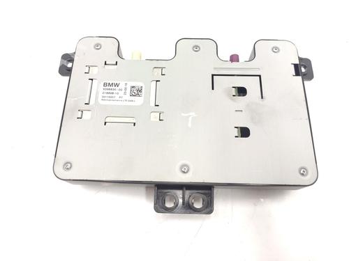 Used Electronic module BMW 6 Gran Coupe (F06) M6 (560 hp) 10096154