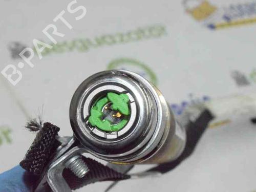 Right curtain airbag MERCEDES-BENZ E-CLASS (W211) E 220 CDI (211.006) | BP790306C12 
