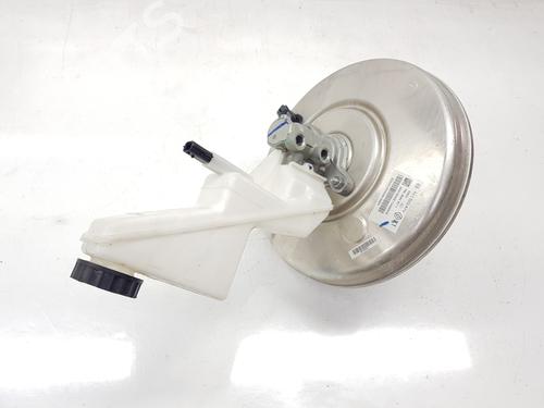 Used Servo brake NISSAN QASHQAI III (J12) 1.3 DIG-T (140 hp) 22554162
