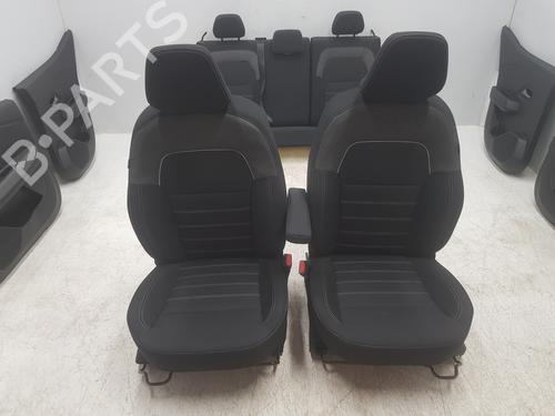Seats set DACIA SANDERO III | BP35814048C78 - Image 5