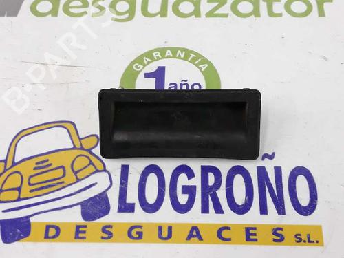 Used Tailgate handle AUDI A4 B8 (8K2) 2.0 TDI (143 hp) 2821974