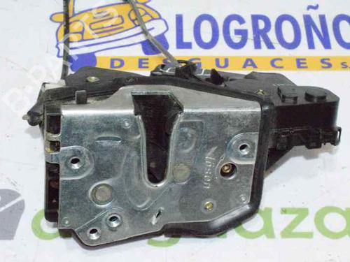 Used Rear right lock BMW 3 (E46) 320 d (136 hp) 776656