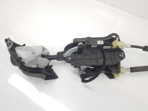 Gear lever FIAT DUCATO Van (250_) 160 Multijet 2,3 D | BP9824928M90 