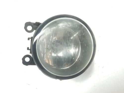Used Right front fog light Right front fog light RENAULT LAGUNA III (BT0/1) 1.5 dCi (BT00, BT0A, BT0T, BT1J) (110 hp) 9688709 9688709