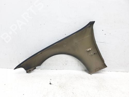 Right front fenders BMW 3 Compact (E46) 316 ti | BP27363255C42 