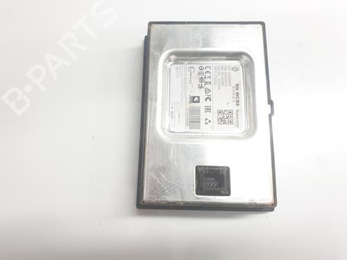 Electronic module RENAULT ARKANA I (LCM_, LDN_) | BP33677085M83 - Image 5