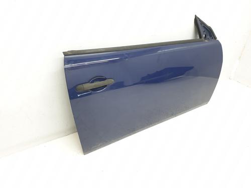 Right front door RENAULT MEGANE II Coupé-Cabriolet (EM0/1_) 1.6 16V | BP20227770C3 