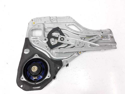 Rear left window mechanism KIA SPORTAGE II (JE_, KM_) 2.0 CRDi 4WD | BP3661114C24 