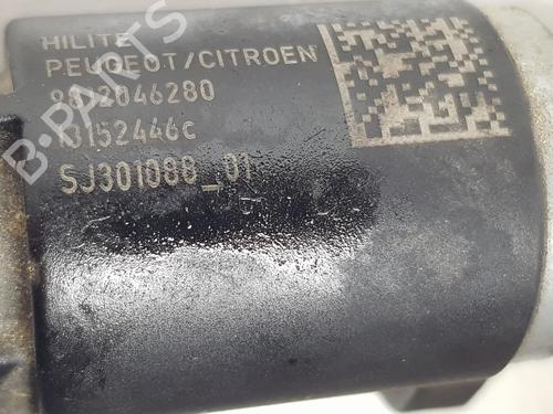 Injector CITROËN C3 / C3 ORIGIN III (SX)  | BP20199242M100 
