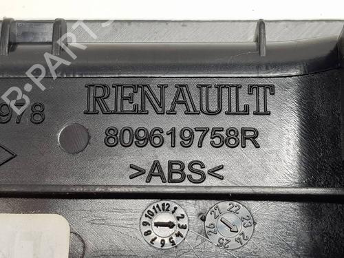Left front window switch RENAULT EXPRESS Box Body/MPV | BP38486147I27 - Image 6