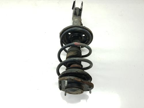 Used Left front shock absorber TOYOTA PRIUS Liftback (_W2_) 1.5 Hybrid (NHW20_, NHW20R) (112 hp) 20194997
