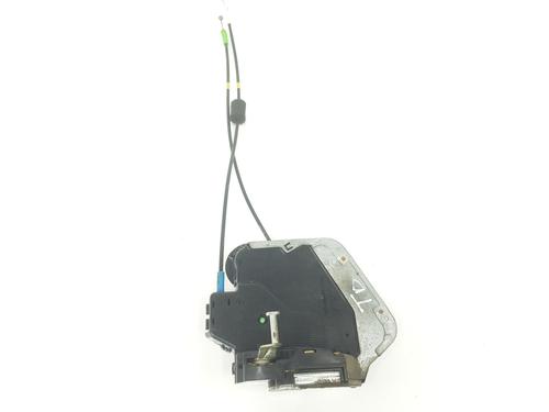 Used Rear right lock TOYOTA LAND CRUISER PRADO (_J12_) 3.0 D-4D (KDJ120, KDJ125) (163 hp) 16984715