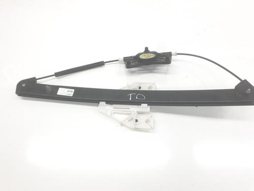 Used Rear right window mechanism Rear right window mechanism AUDI Q3 Sportback (F3N) 2.5 RS TFSI quattro (400 hp) 33464581 33464581