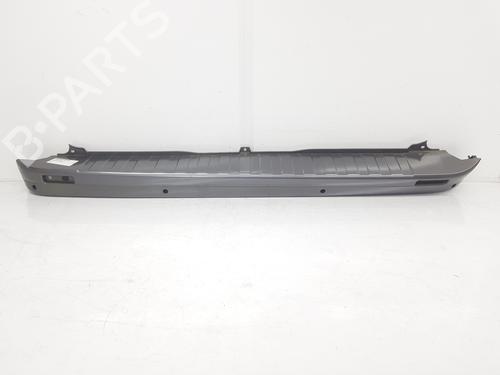 Used Rear bumper RENAULT TRAFIC III Van (FG_) 2.0 dCi 120 (FGMN) (120 hp) 9951918