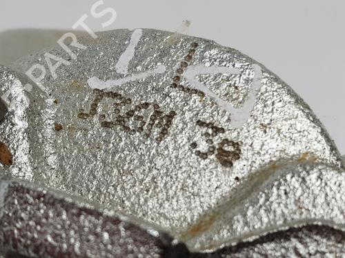 Venstre bremsekaliber foran FORD PUMA (J2K, CF7) 1.0 EcoBoost mHEV | BP30749239M105