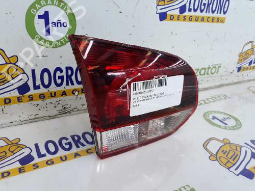Left taillight VW GOLF VI (5K1) 1.6 TDI | BP780146C34 