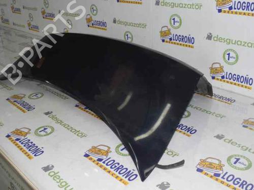 Tailgate AUDI A4 B7 (8EC) 2.0 TFSI quattro | BP776593C6 
